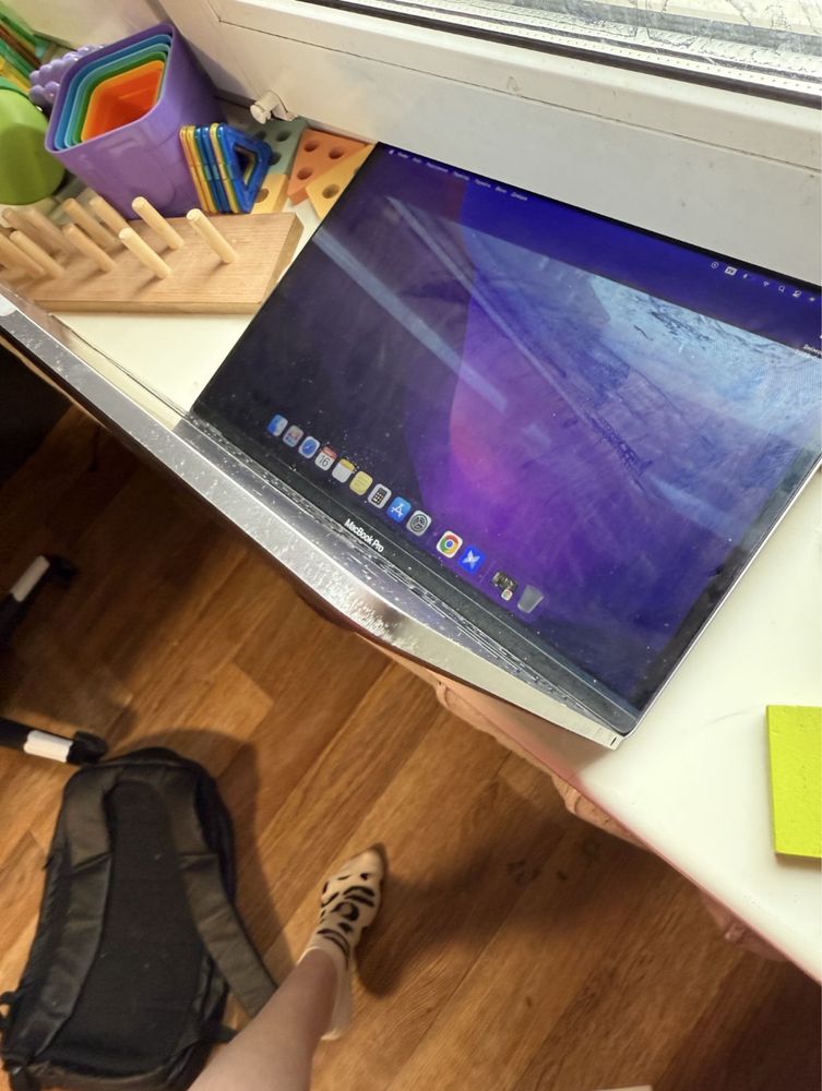 Macbook Pro 13 A2338 2020
