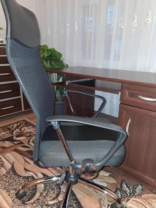 Fotel biurowy, Krzesło do biurka