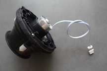 Silnik DC24V 25W  od wentylatora kolumnowego SILVER CREST  SRV 35 A1