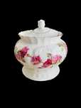 Porcelanowa bomboniera – Fine Bone China