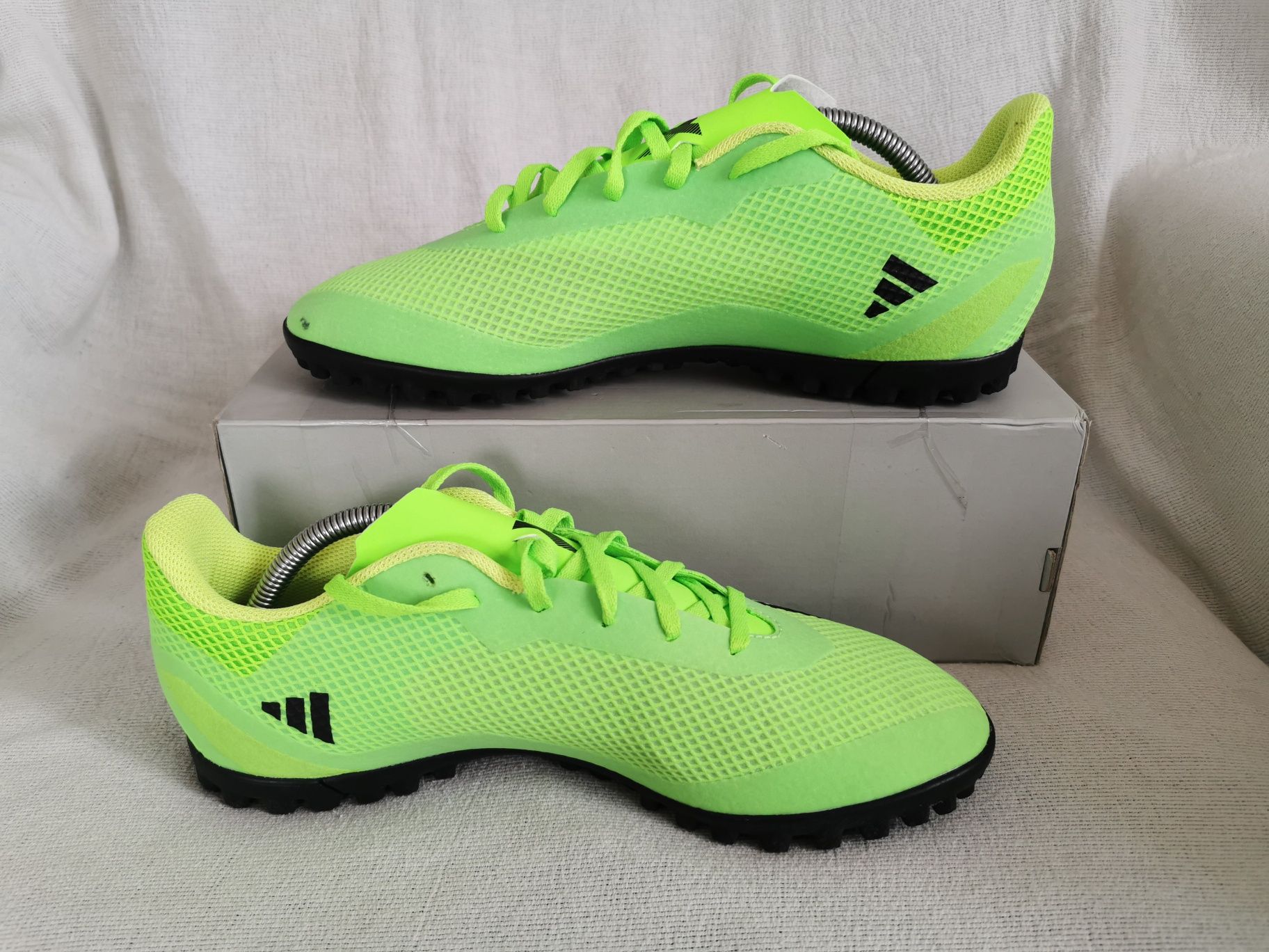 Adidas X Speedportal.3 tf buty piłkarskie turfy 43 1/3