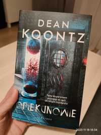 Dean Koontz Opiekunowie