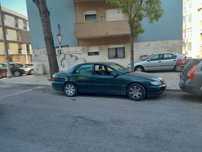 Opel omega gpl sedan