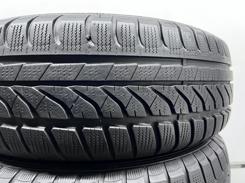 2шт зима 185/70/R14 Dunlop SP Winter Response