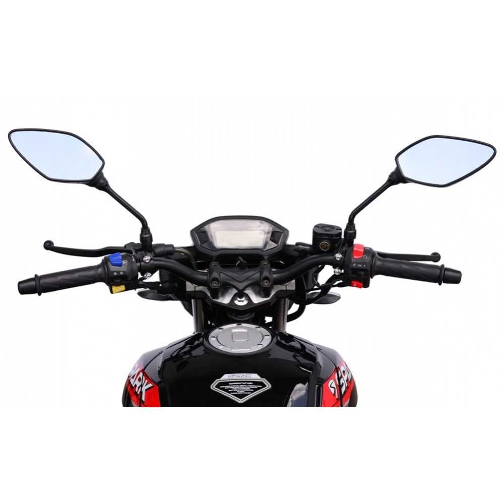 Мотоцикл SPARK SP200R-27 в Артмото Кременчук
