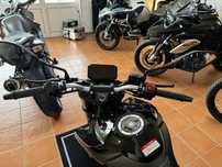 Voge 125R R125