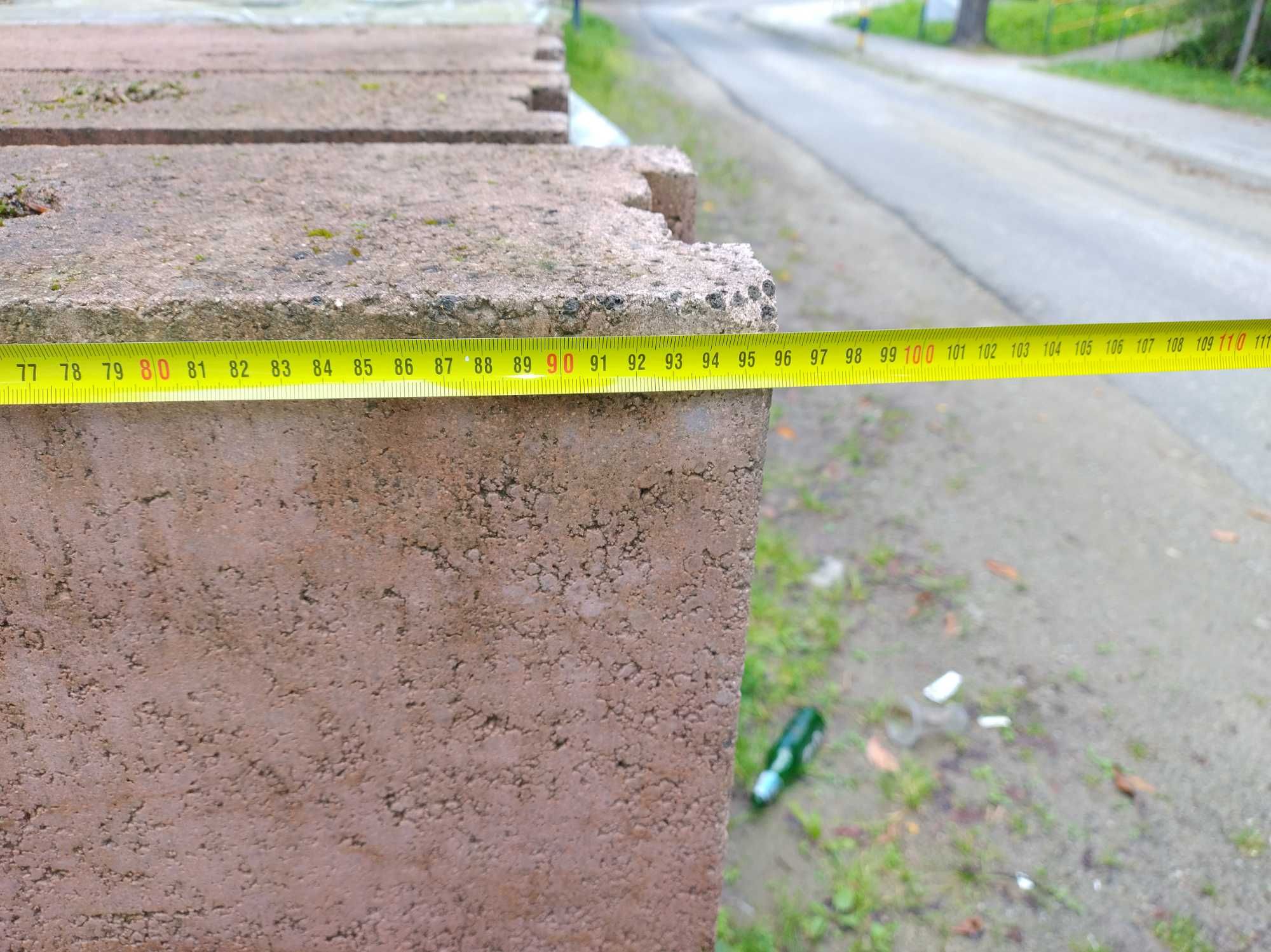 Energo bloczki budowlane, materiały budowlane