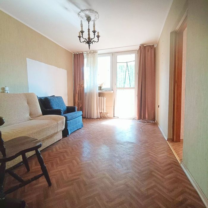 3 pokoje,I piętro,ul.J.Kustronia