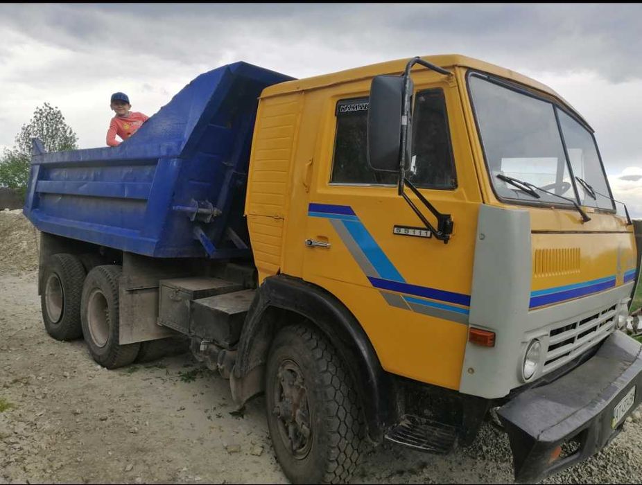 Продам Камаз самоскид !!!