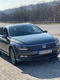 Продам Passat b8 Highline