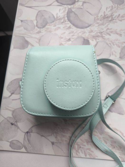 Фотоапарат Instax mini 9 +чехол