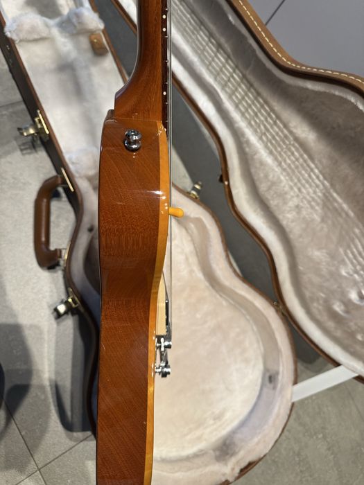 Gibson Les Paul Signature Gary Moore 2013 Stan idealny