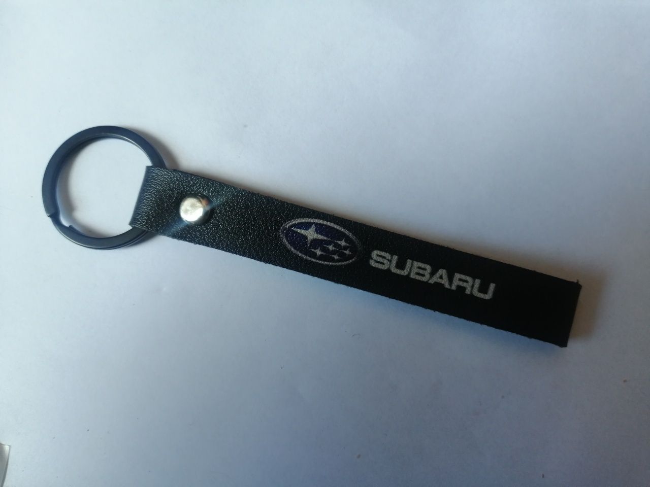 Subaru brelok breloczek