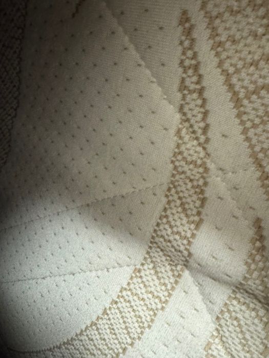 Materac  na łóżko