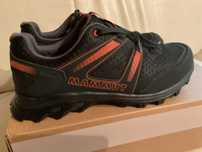 Buty trekkingowe męskie Mammut MTR 71 III Low GTX roz. 44 2/3