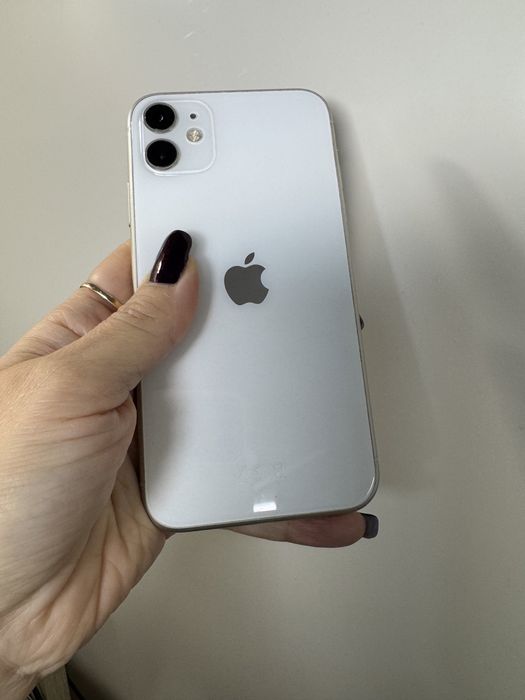 Айфон 11 / 128gb iphone