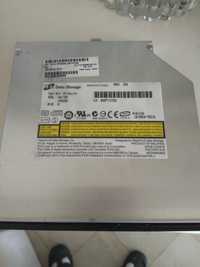 Drive DVD RW para portatil (SATA)