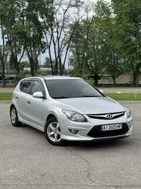 Продам Hyundai I30, 2011 года.