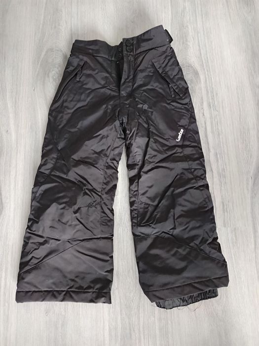 Spodnie narciarskie r.122