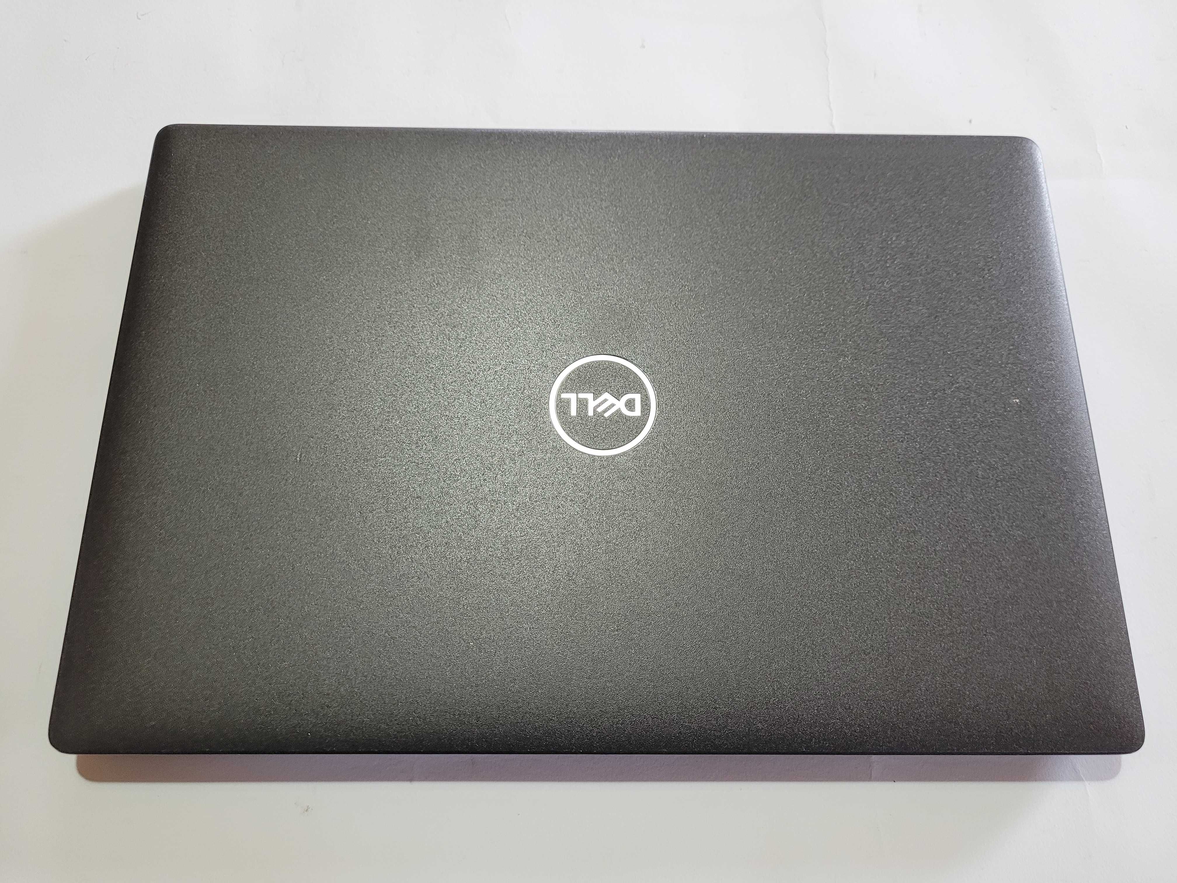 Laptop Dell Latitude 5400 i5-8365u / 16GB / 512GB / 14 FHD _Gwarancja