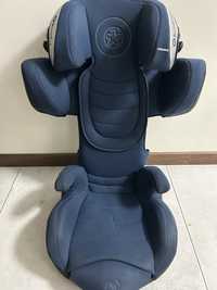 Fotelik samochodowy Kiddy CrusisFix Pro3 Isofix