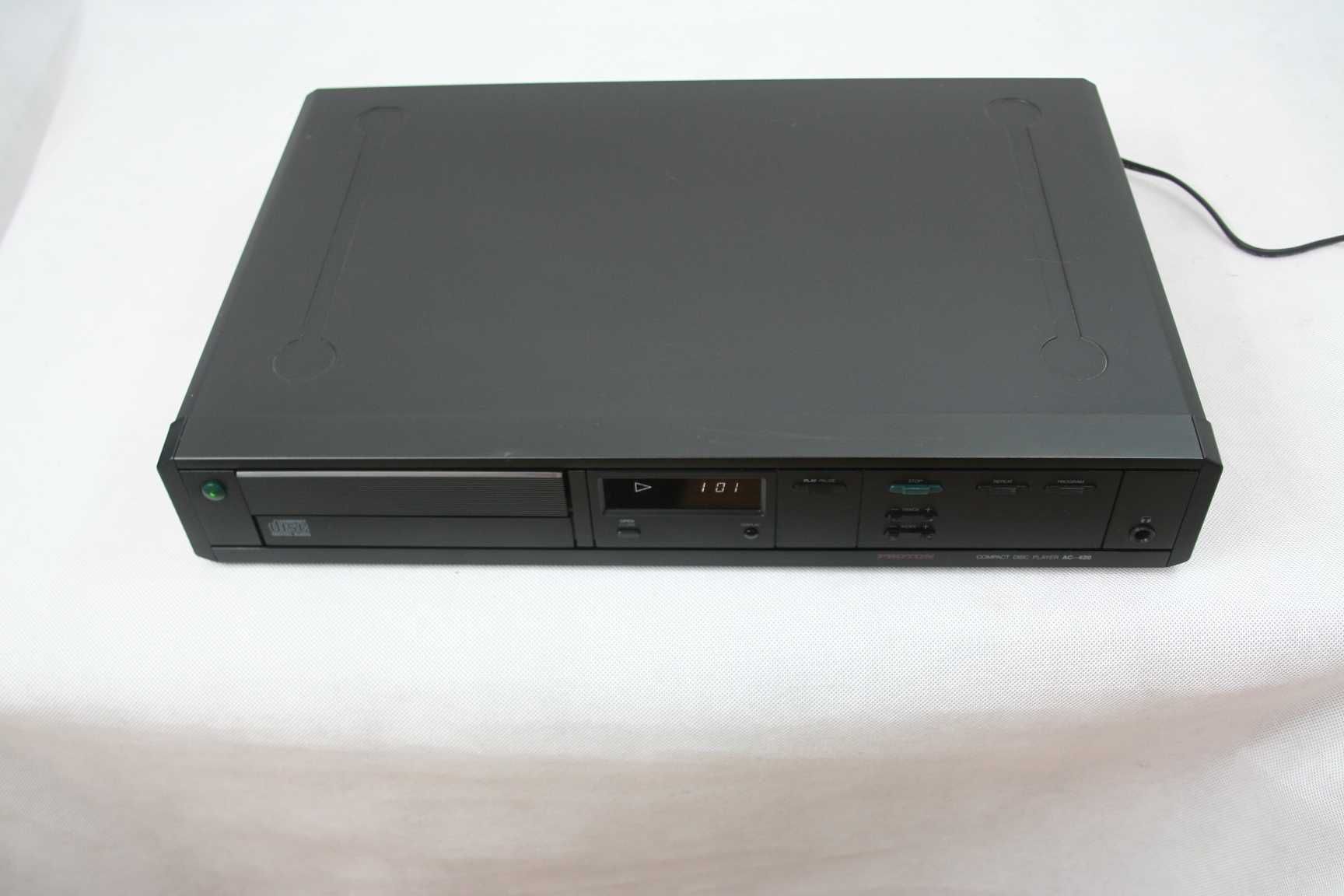Odtwarzacz CD PROTON AC-420