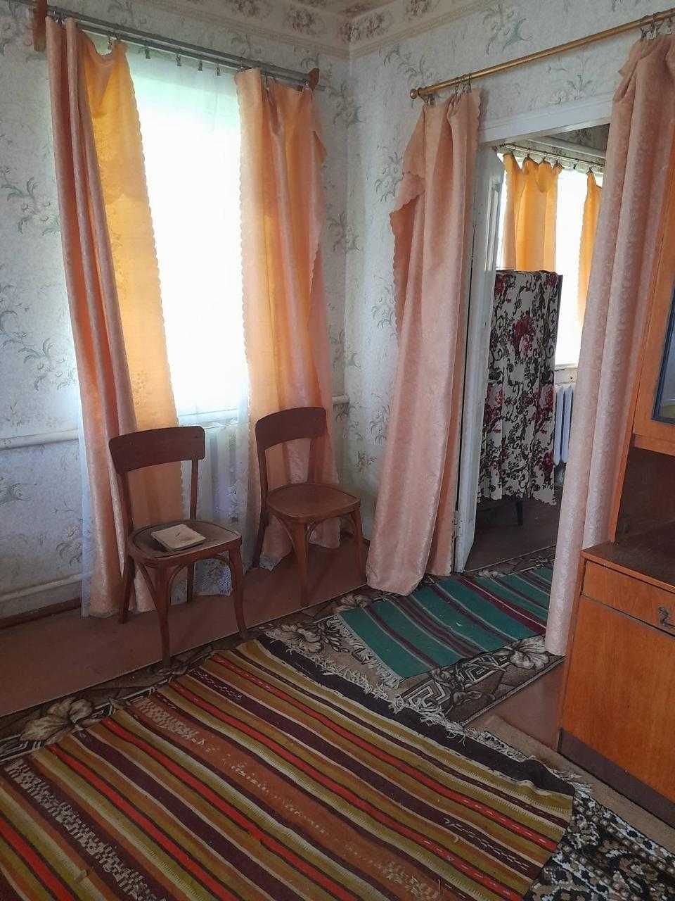 Продам будинок в м.Решетилівка