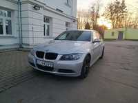 BMW Seria 3 E90 3.0D M57 MANUAL