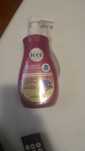Veet Gel Cream Hair Remover cabelos para Perna e corpo