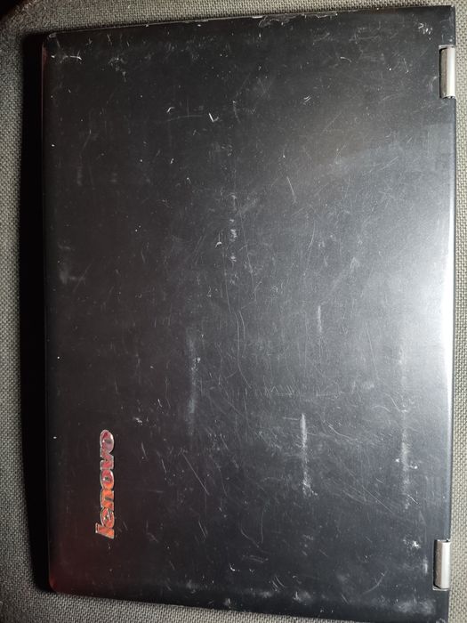 Сенсорний нетбук-планшет Lenovo yoga 2 11