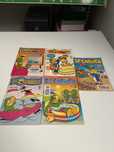 Livros da disney