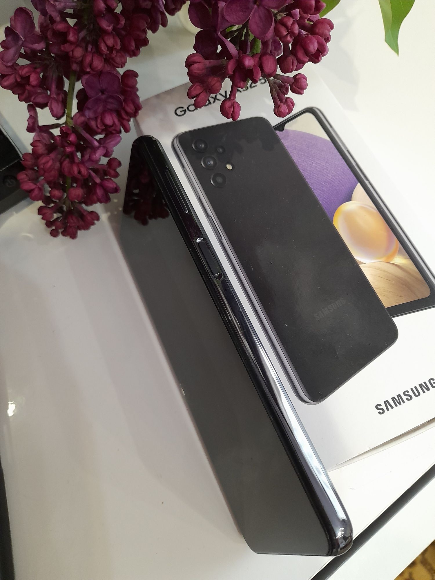 Samsung galaxy A32 5G для ігор