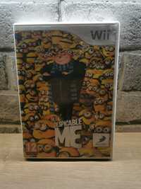 Despicable Me Nintendo Wii