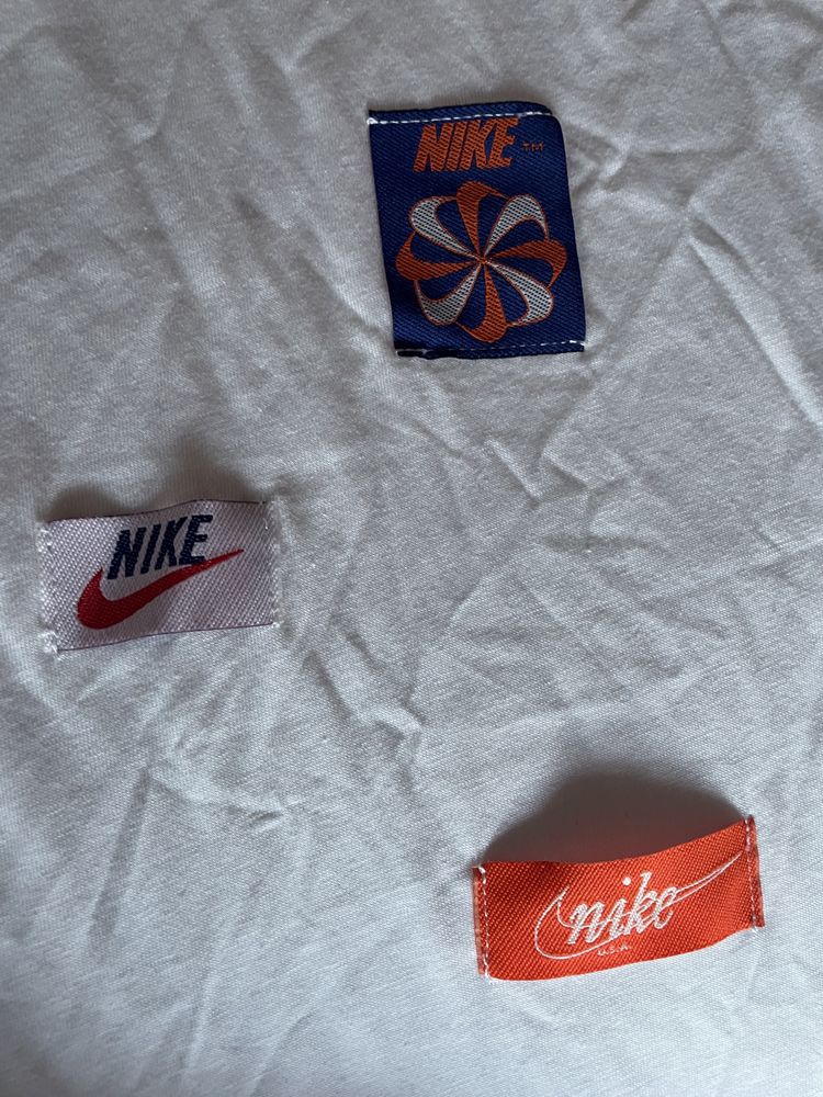 Camisola original da Nike edição limitada
