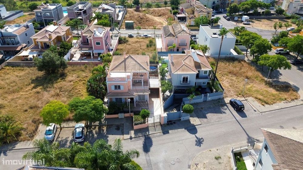 Moradia T3 para venda