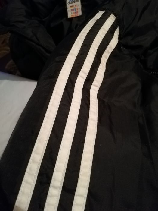 Kurtka męska puchowa