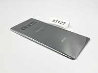 Samsung Galaxy S10+ Plus Klapka Baterii Oryginalna Demontaż | #1127