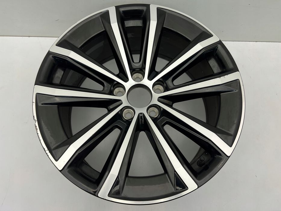 volvo v60 s60 v90 s90 felga koło 8jx18 et42 5x108