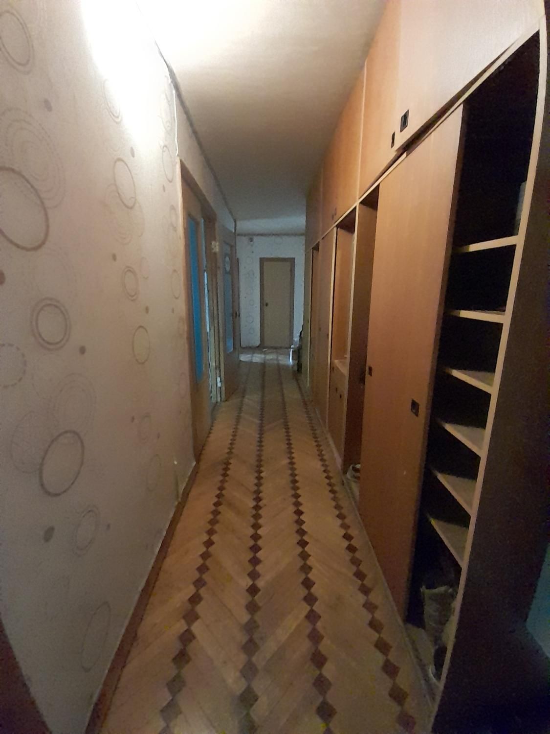 Постанова - Продам 3-кімн.квартиру м.Лук'янівська вул.Мономаха 26Б KA