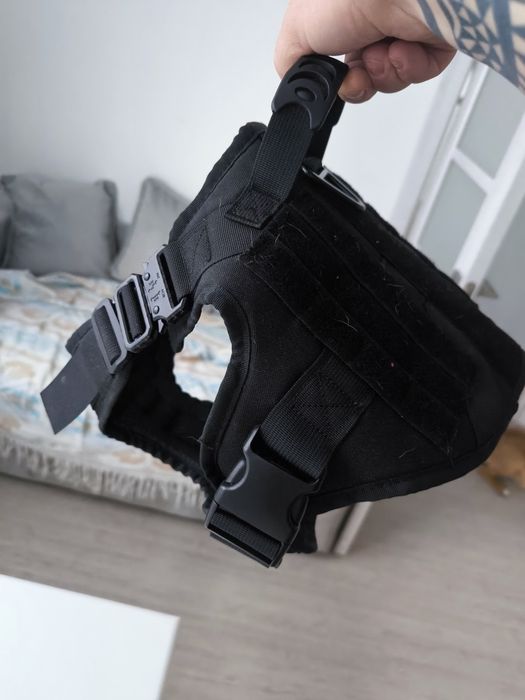 Собачий желет (Тактичний)