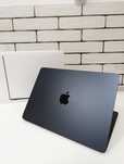 Macbook Air 13,6” M2 8/256gb Midnight 2022рік (MLY33)