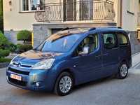 Berlingo Multispace 2010/2011r  bez DPF