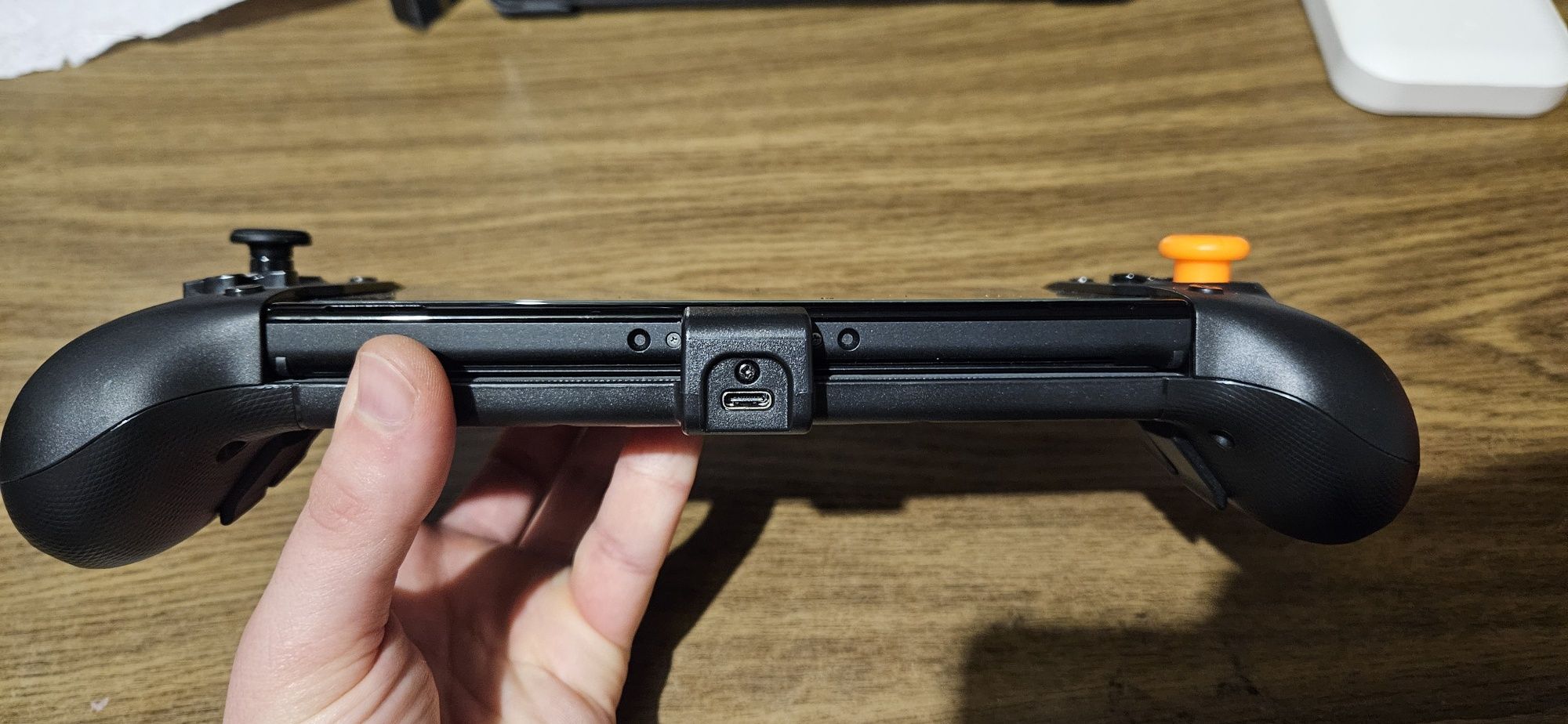 Геймпад DOBE для консолі NS Nintendo Switch / Nintendo Switch OLED