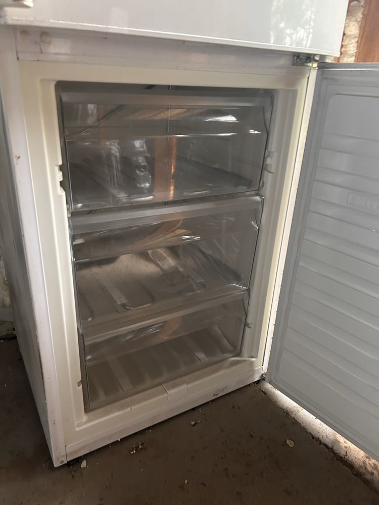 Lodowka 190 cm Radzymin