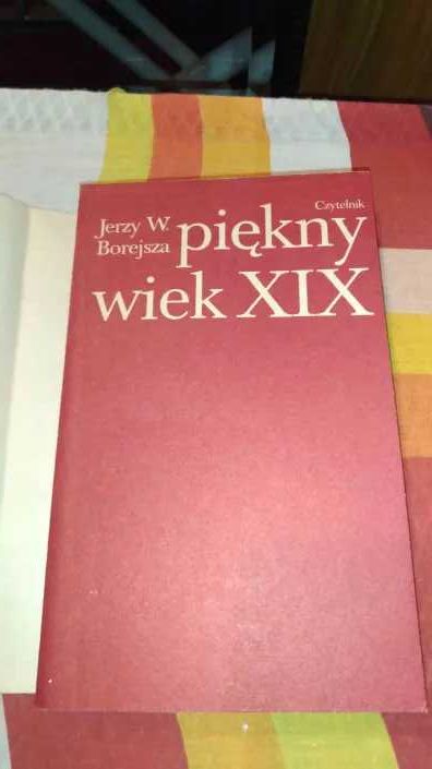 Czytelnik
Jerzy W.
piękny wiek XIX
