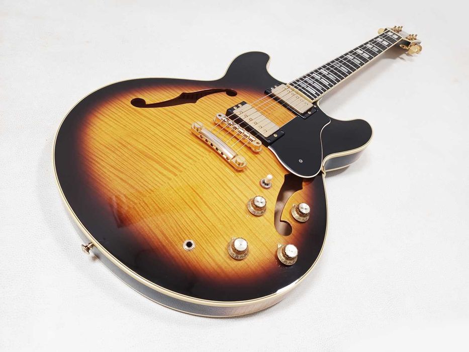 Yamaha SA2200 - Made in Japan