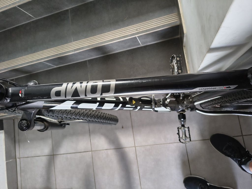 Rower górski MTB Cube aim