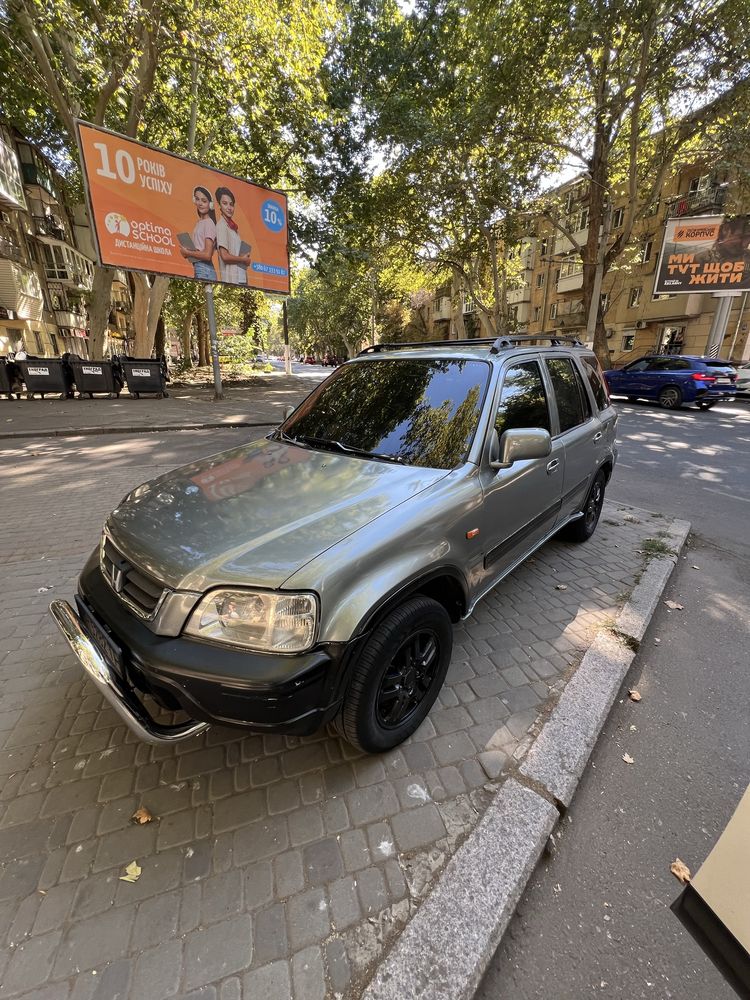 Honda crv rd1 cr-v
