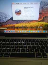 Разборка MacBook Pro A1278