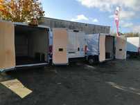 Zabudowa auta Peugeot Boxer,Citroen Jumper,Fiat Ducato L4H2